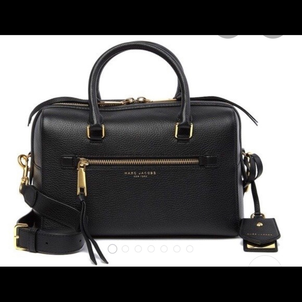 Marc Jacobs Tote Bag